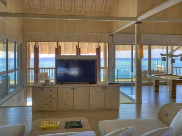 Soneva Jani Noonu Atoll Maldives