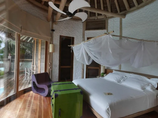 Soneva Fushi Maldives