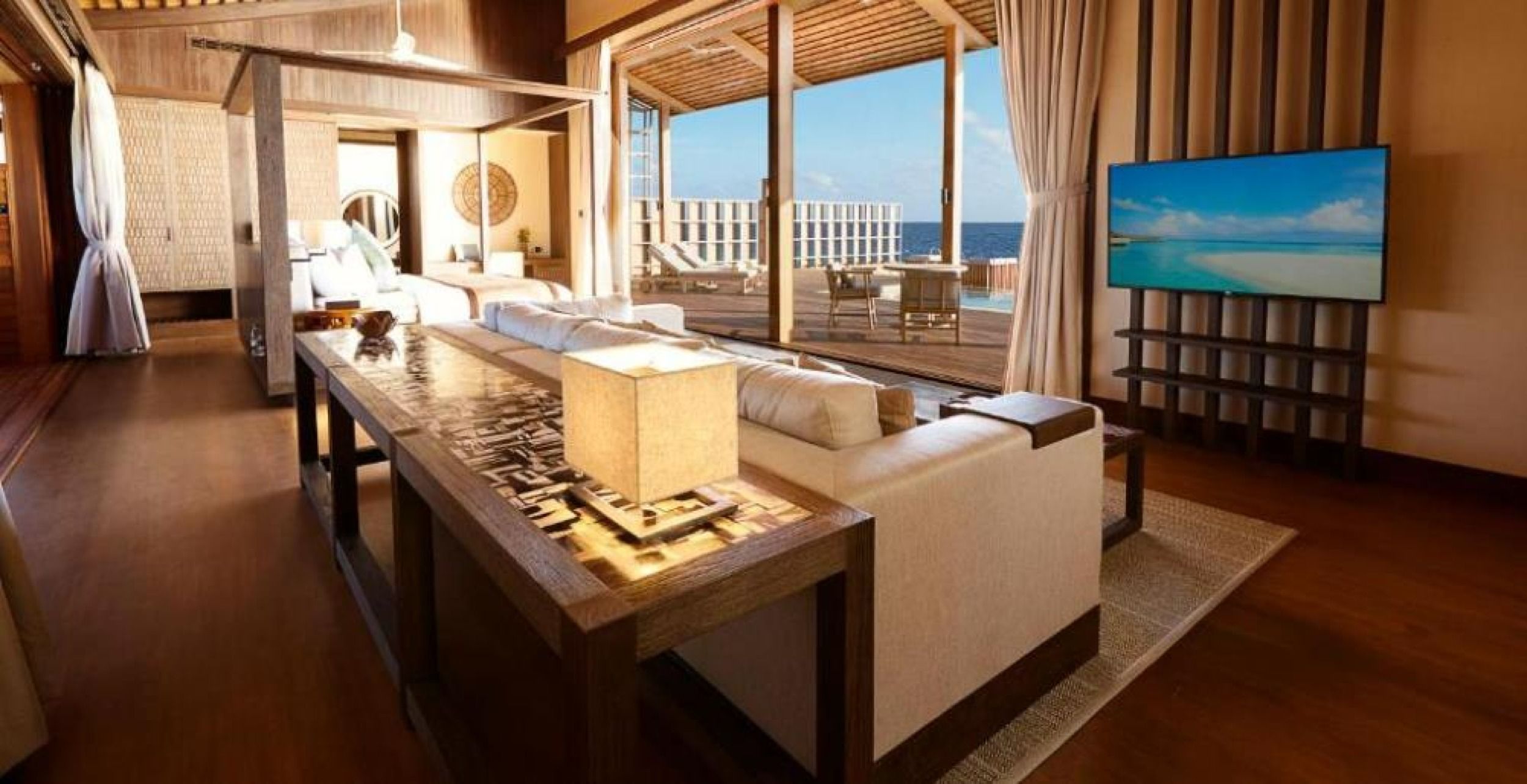 Kudadoo Private Island