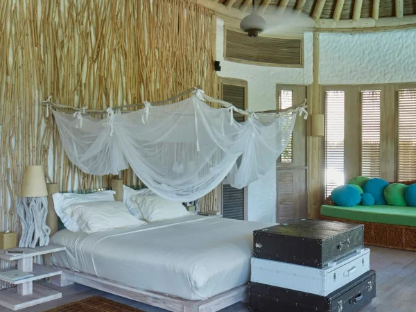 Soneva Fushi Maldives