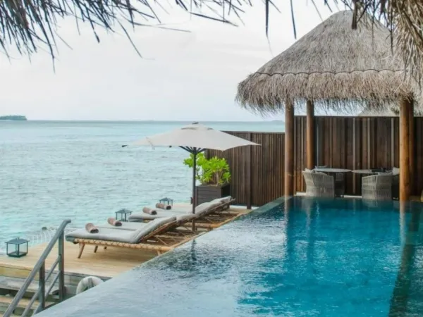 Joali Maldives