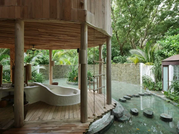Soneva Fushi Maldives