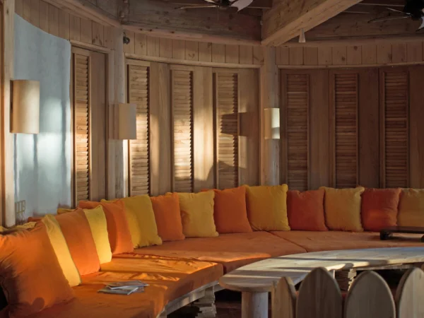 Soneva Fushi Maldives