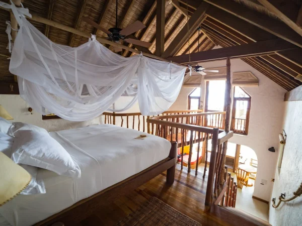 Soneva Fushi Maldives