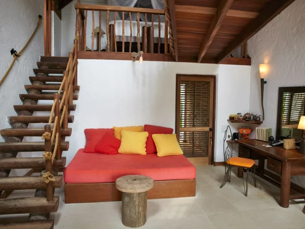 Soneva Fushi Maldives