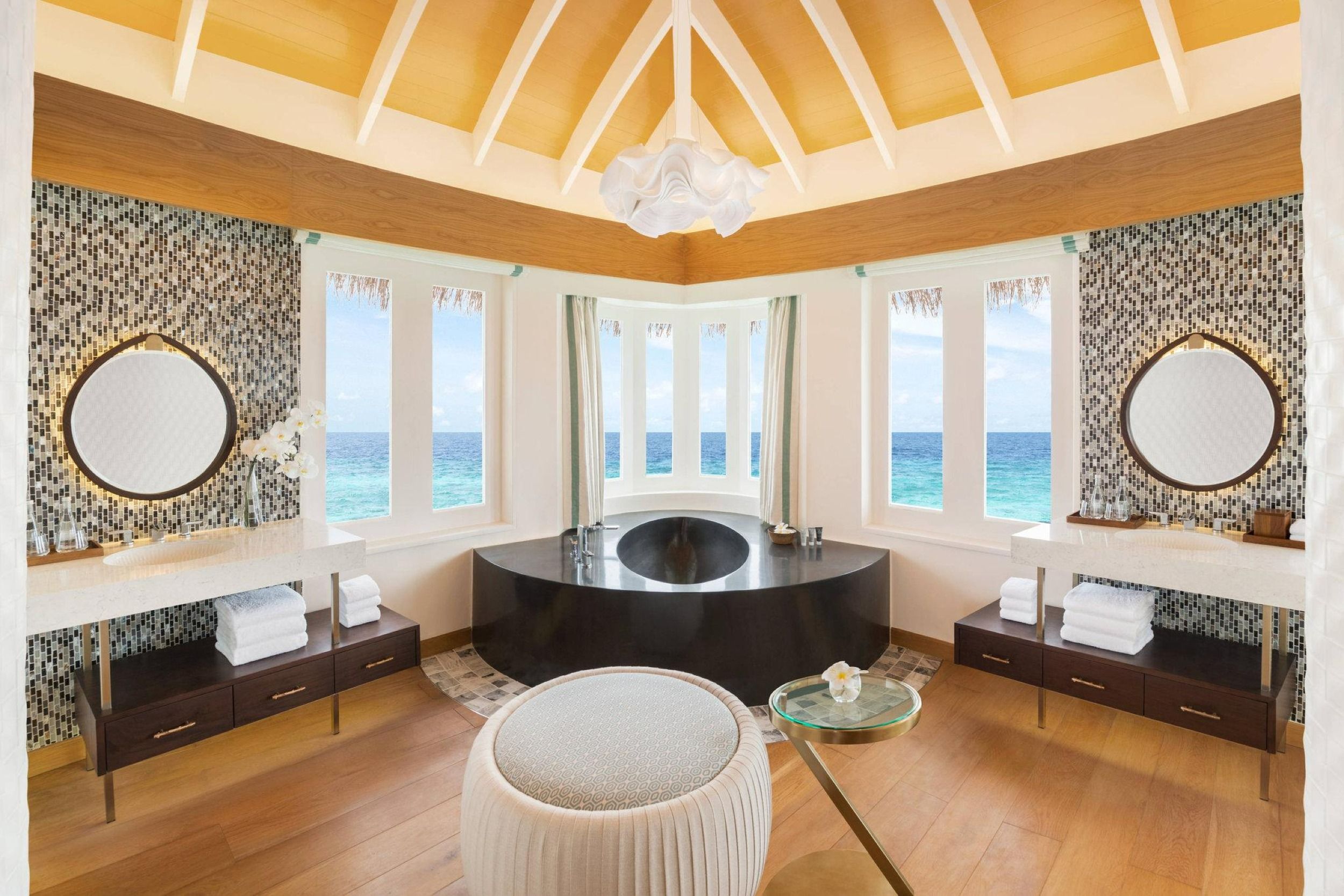 JW Marriott Maldives