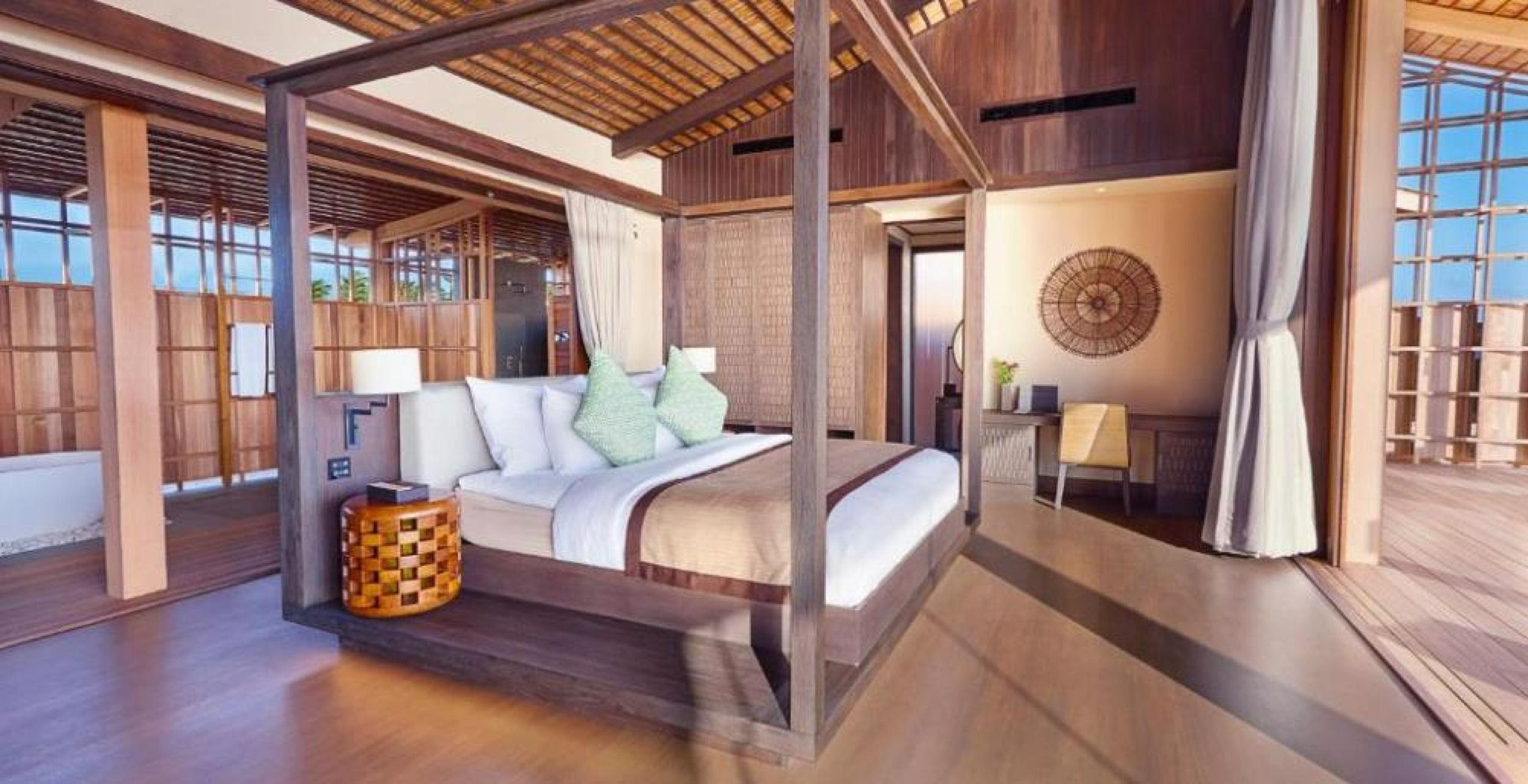 Kudadoo Private Island