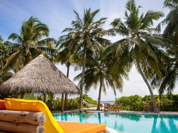 Soneva Fushi Maldives