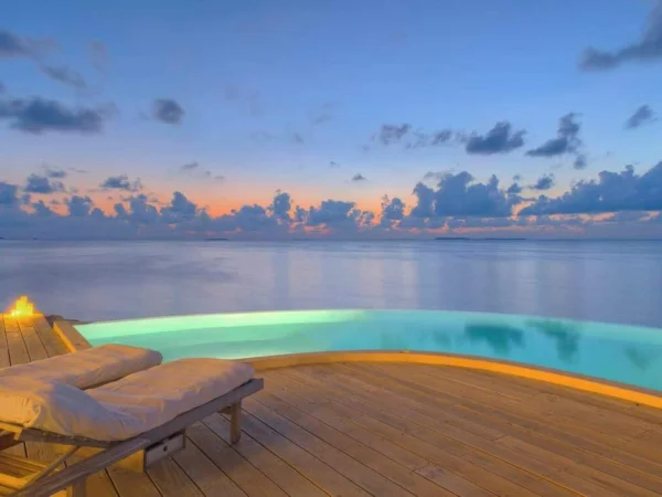 Soneva Jani Noonu Atoll Maldives