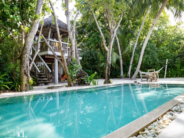 Soneva Fushi Maldives
