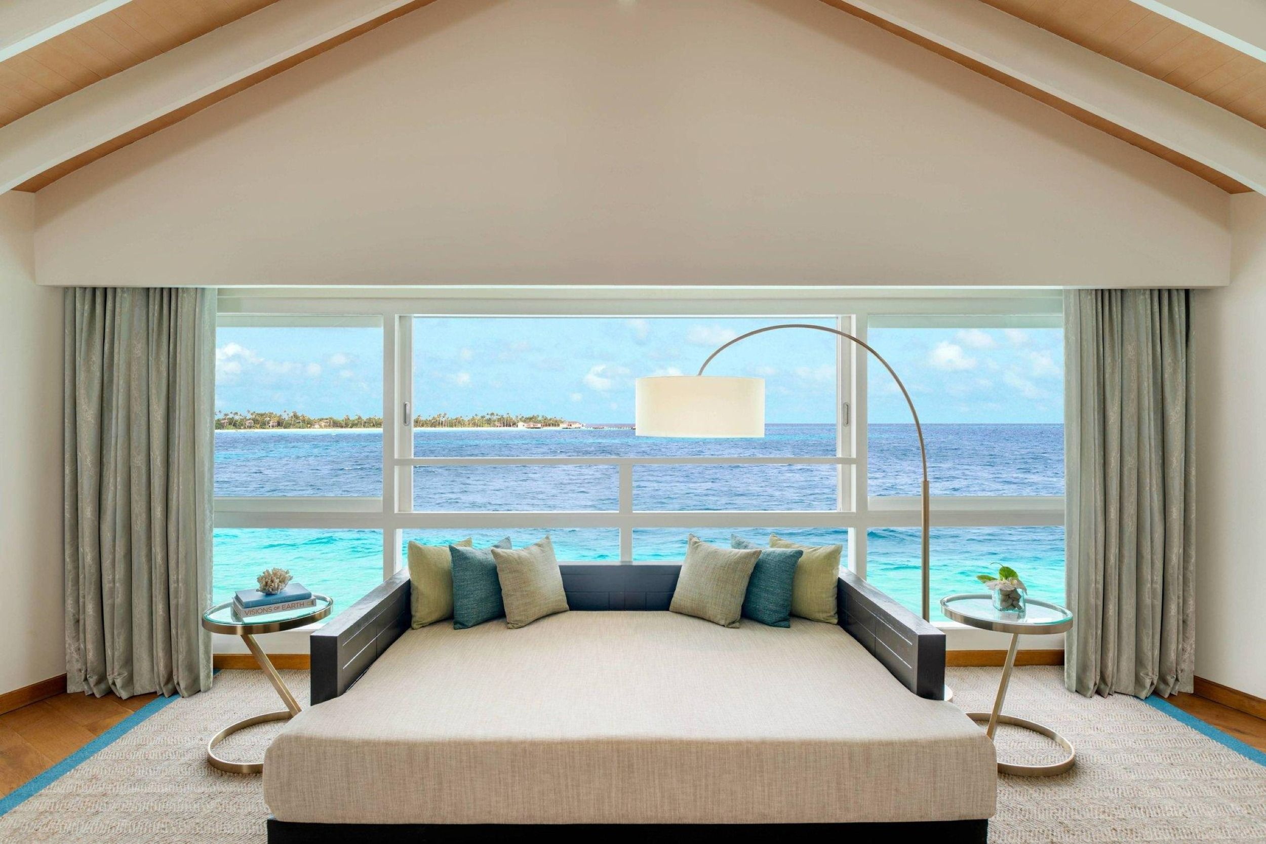 JW Marriott Maldives