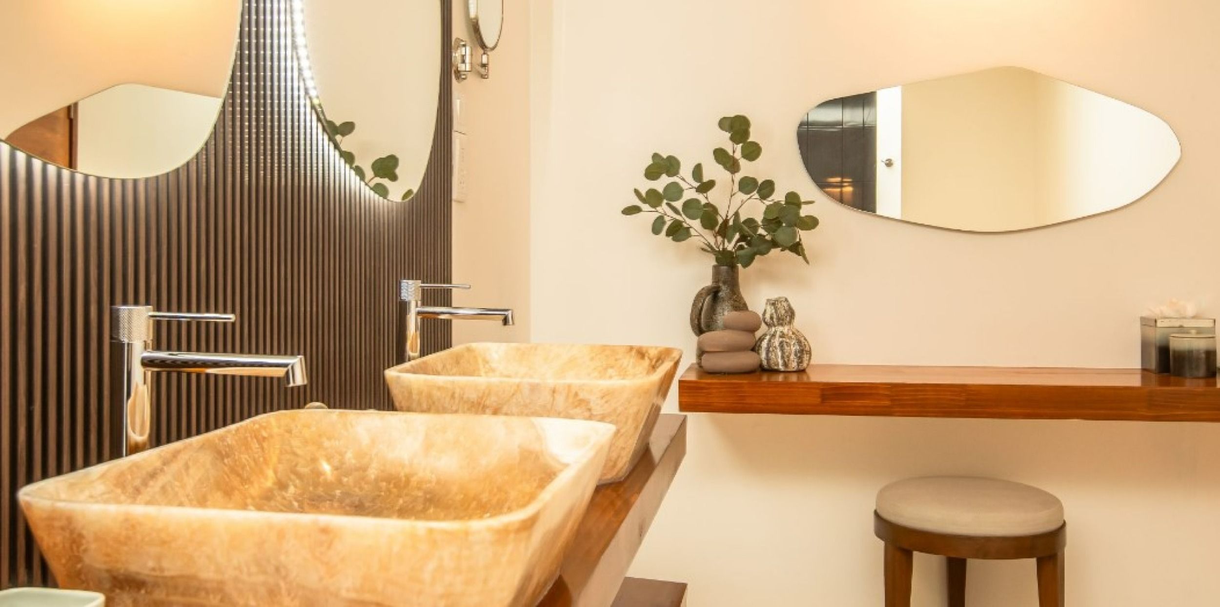 V Villas Maldives at Mirihi MGallery Collection