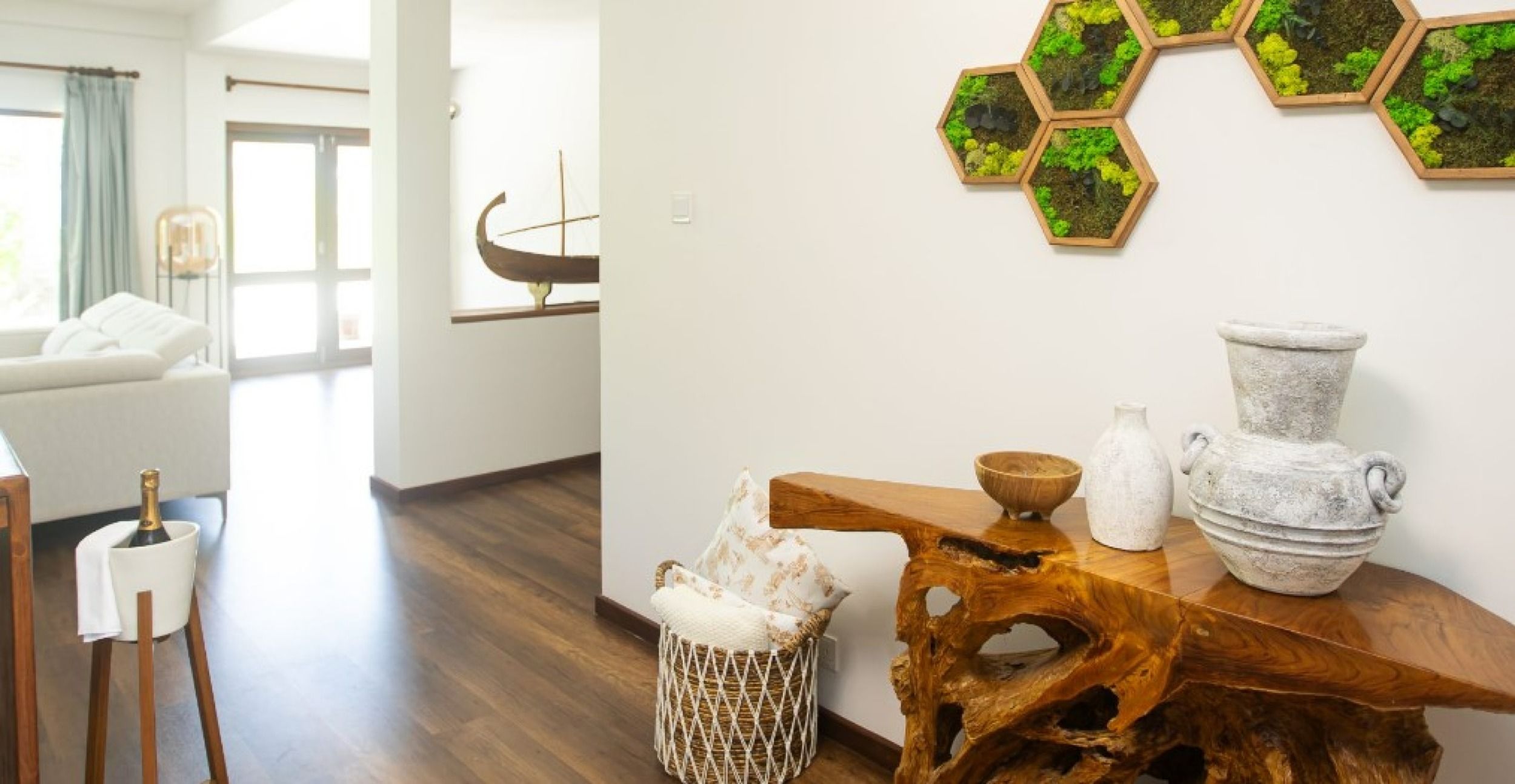 V Villas Maldives at Mirihi MGallery Collection