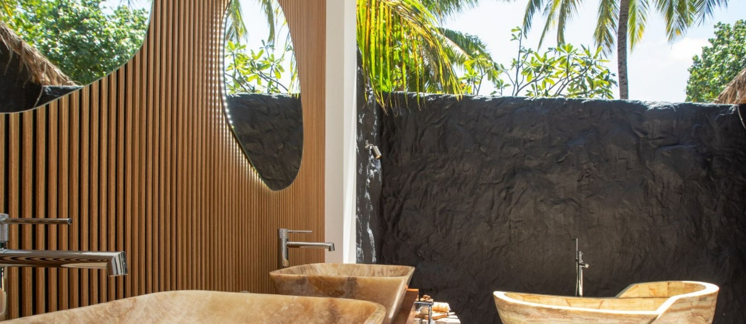 V Villas Maldives at Mirihi MGallery Collection
