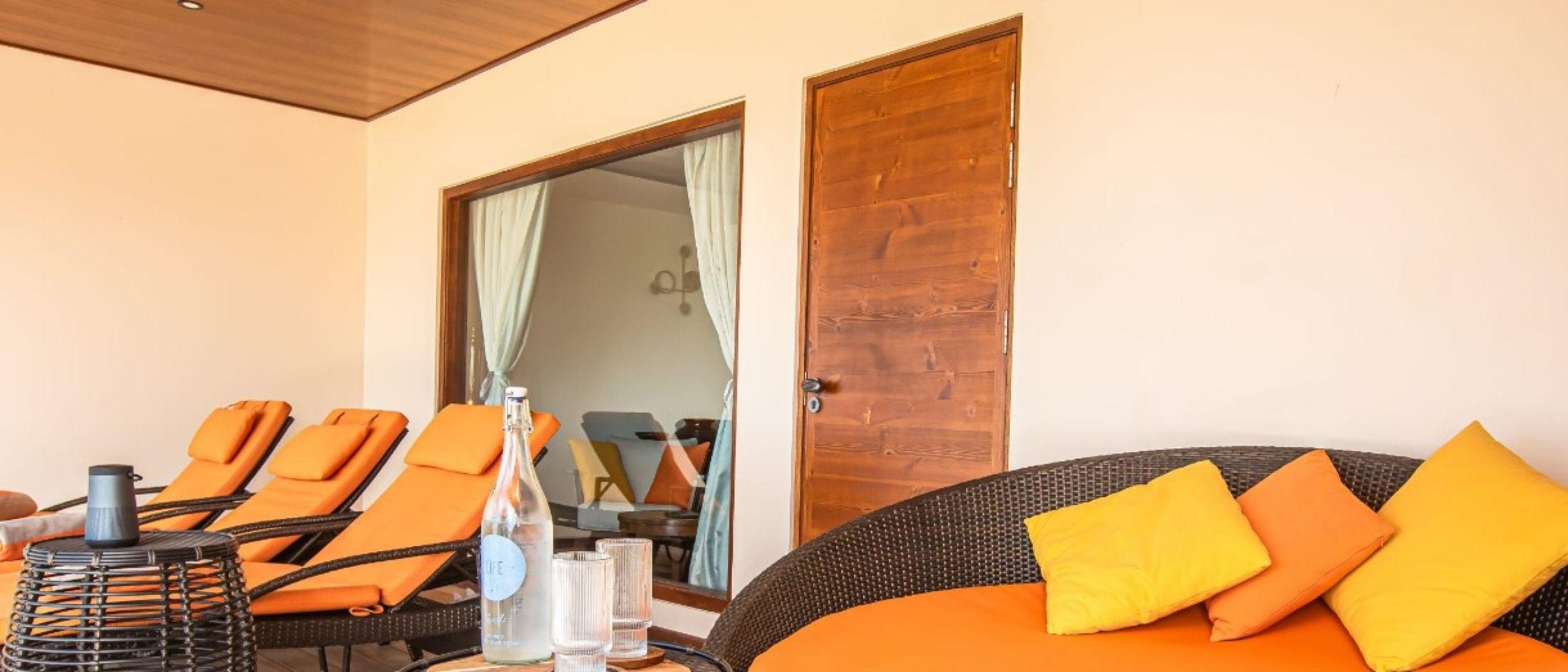 V Villas Maldives at Mirihi MGallery Collection