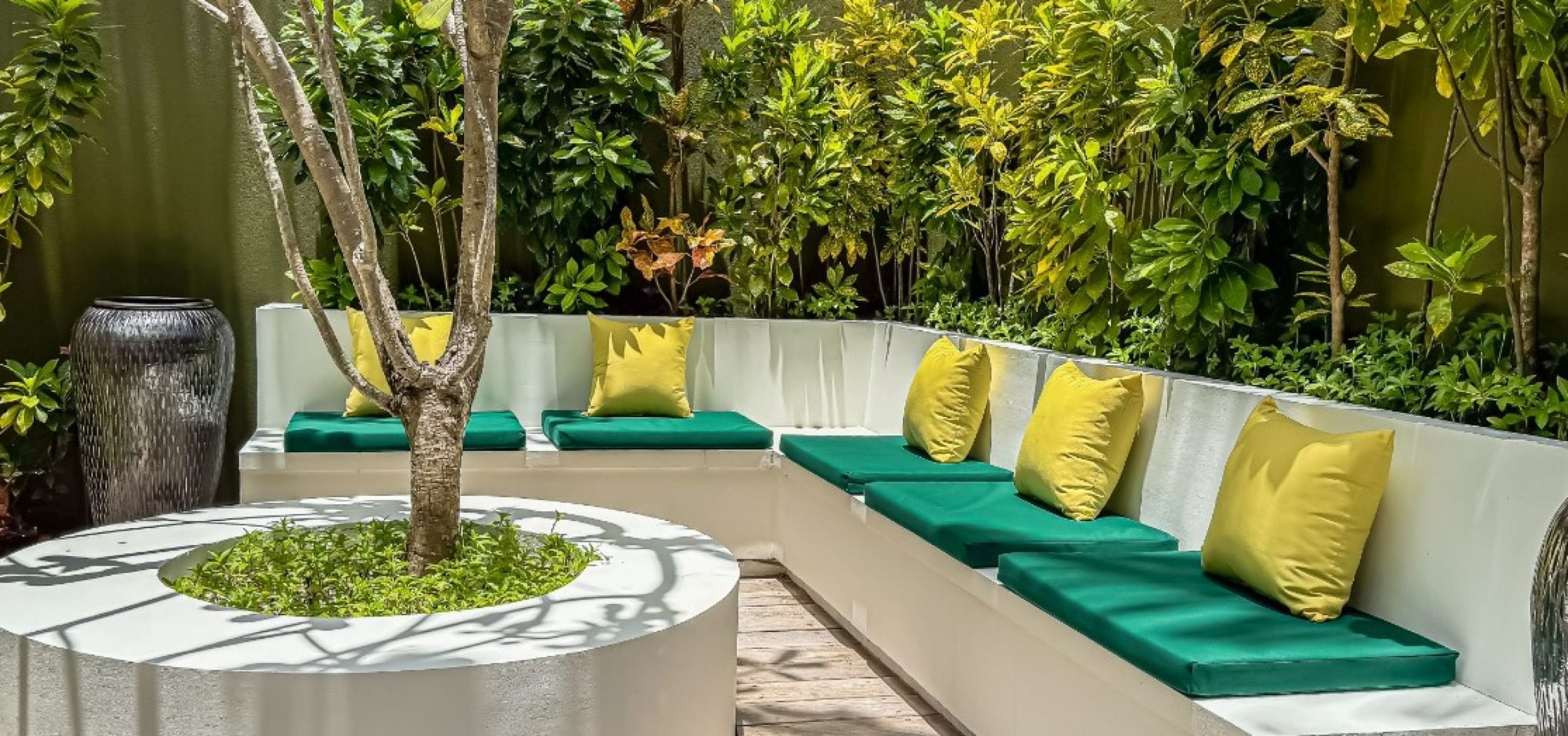 V Villas Maldives at Mirihi MGallery Collection
