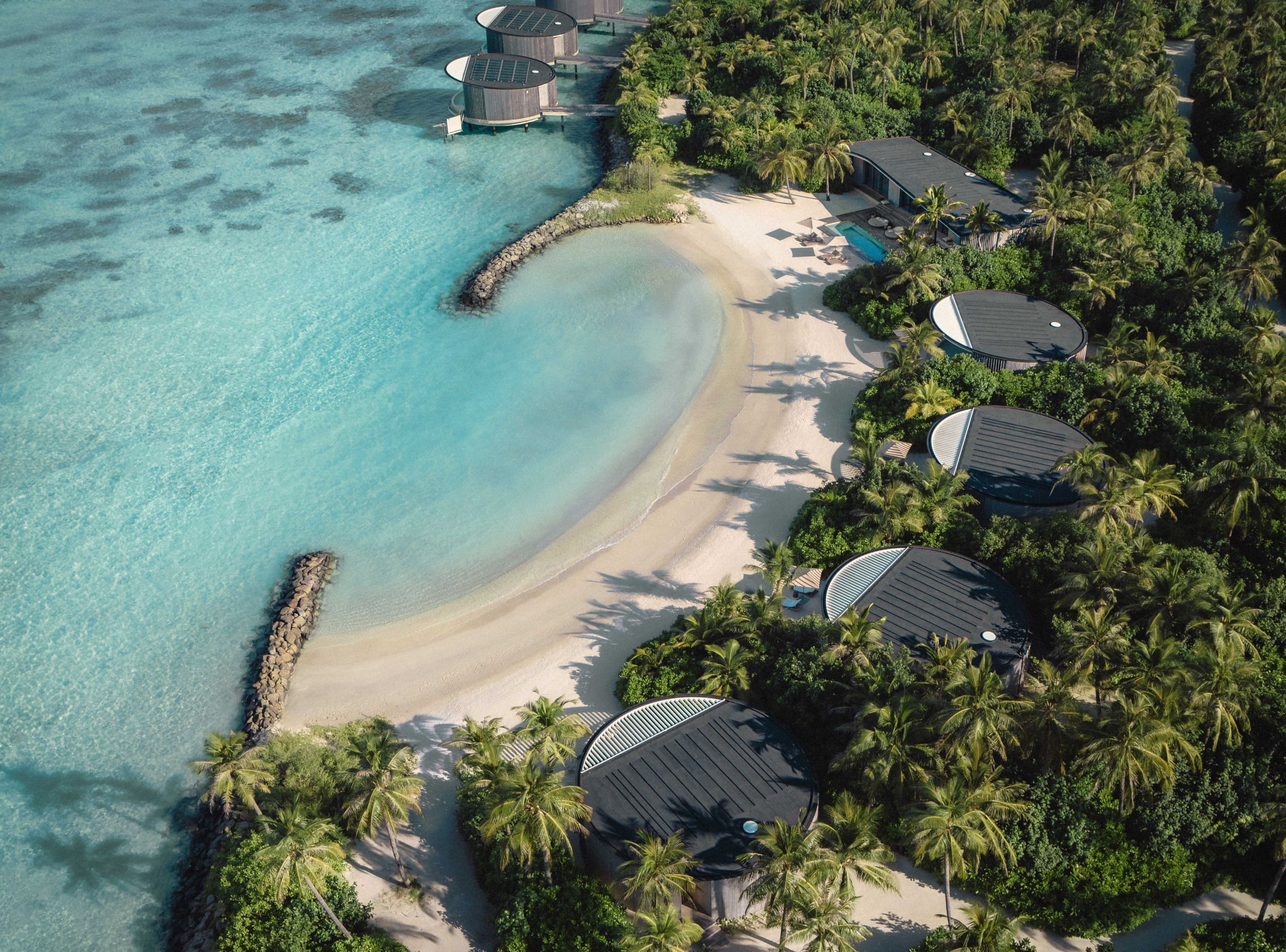 The Ritz Carlton Maldives