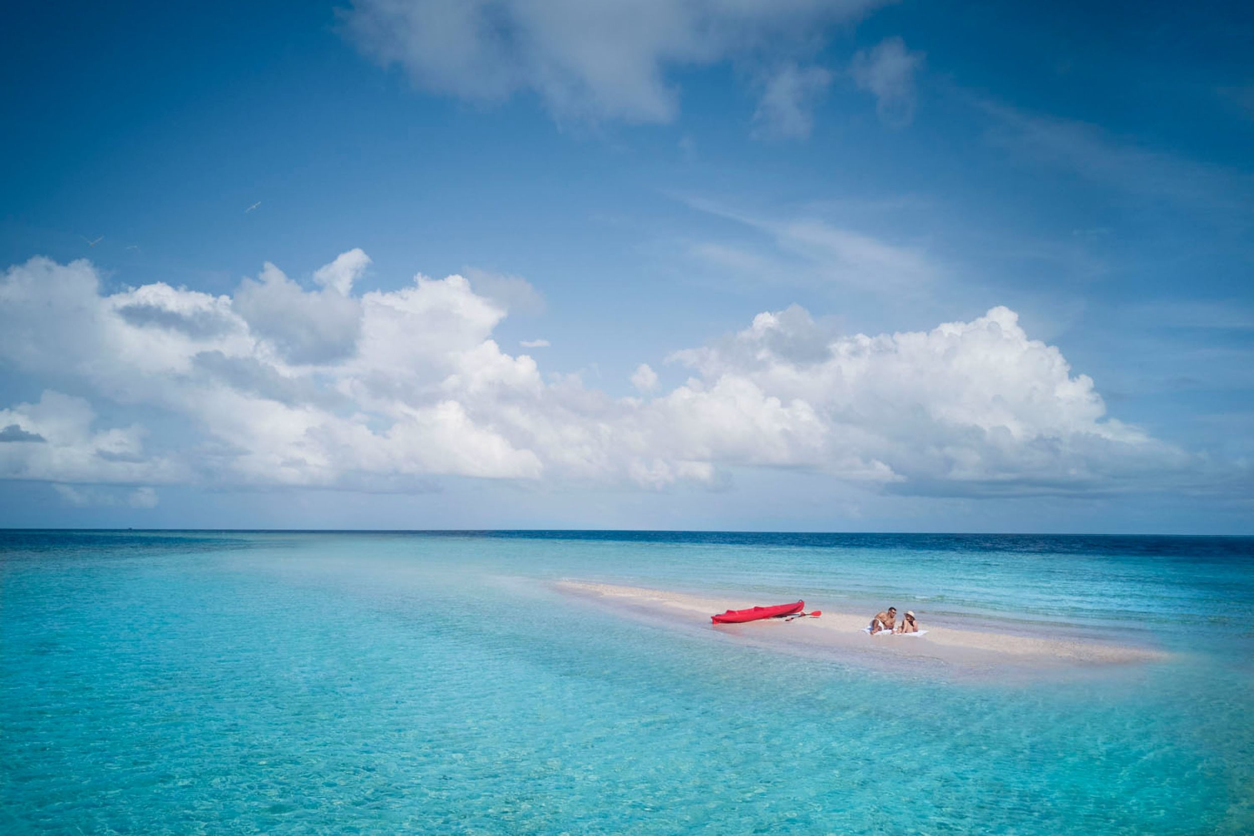 Sandbank 