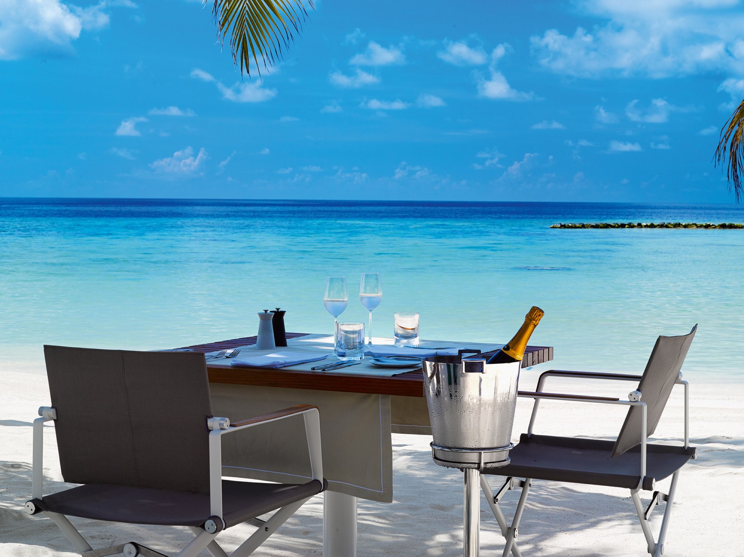 Velaa Private Island Maldives 