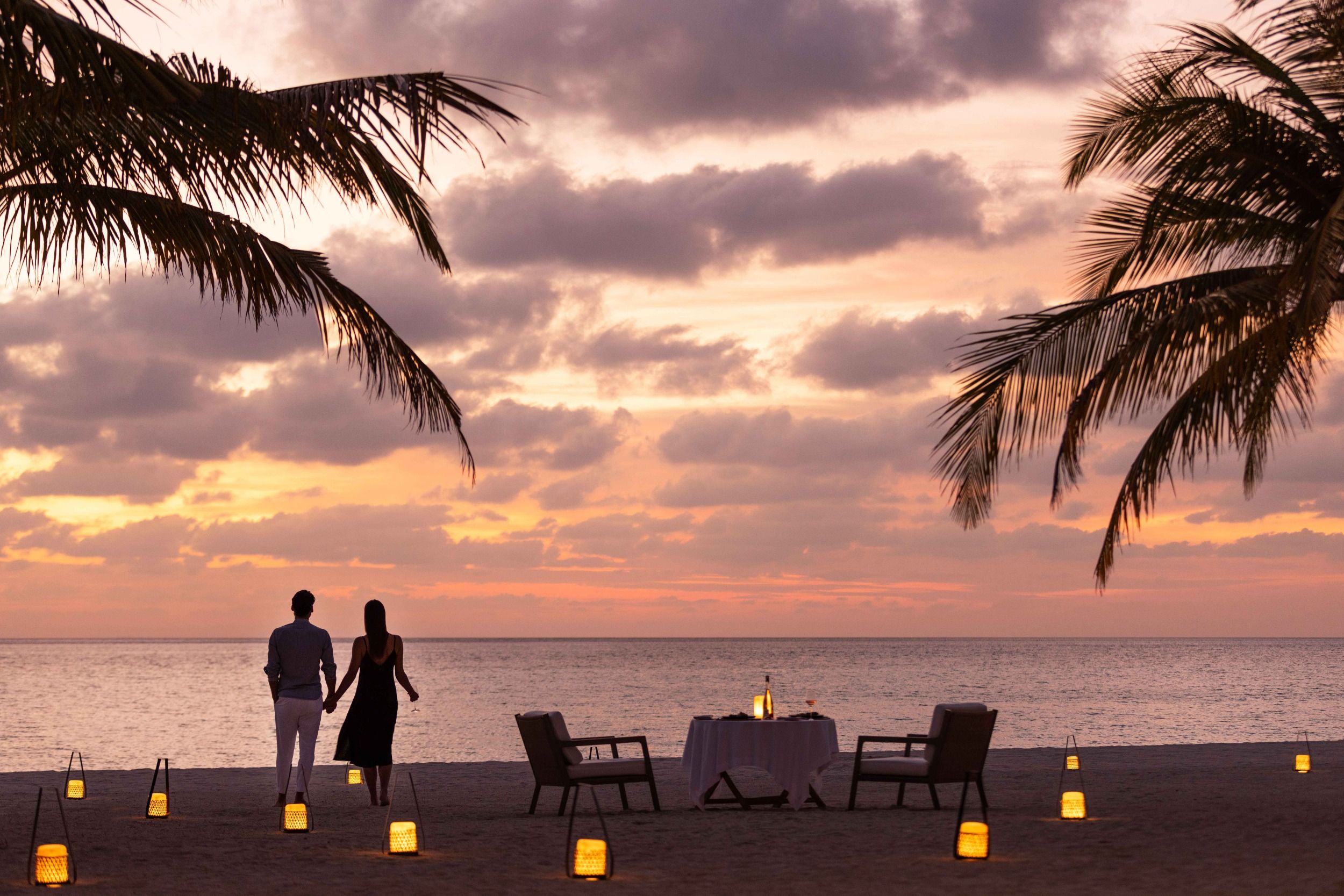 The Ritz Carlton Maldives