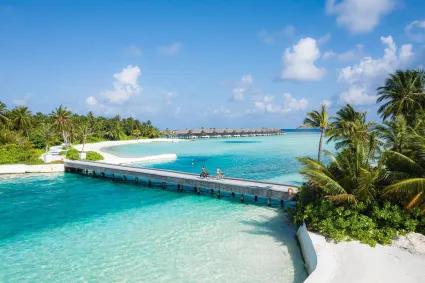 Niyama Maldives Islands View