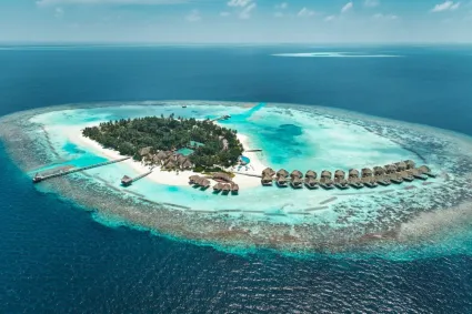 Maldives Island Holidays