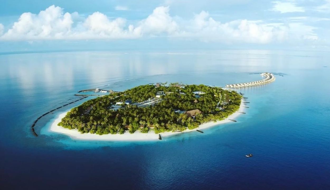 Emerald Maldives Resort & Spa