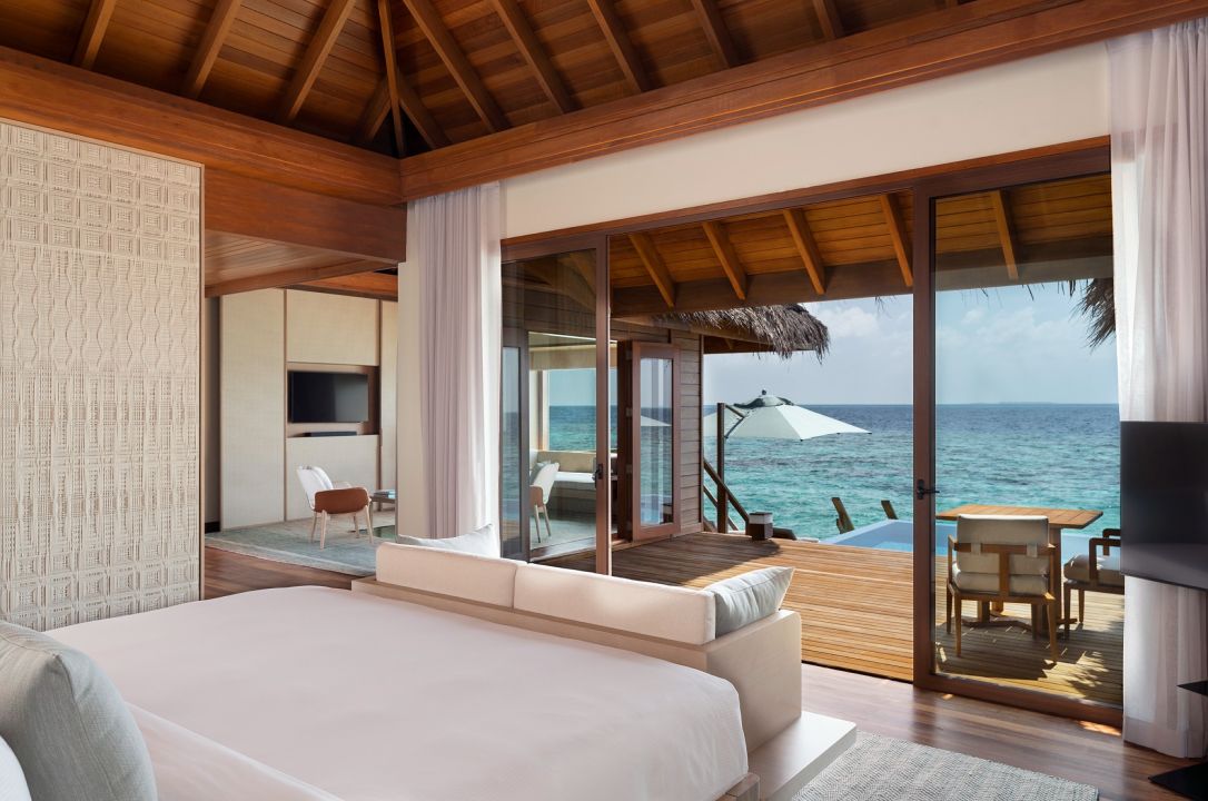 Ocean Bungalow