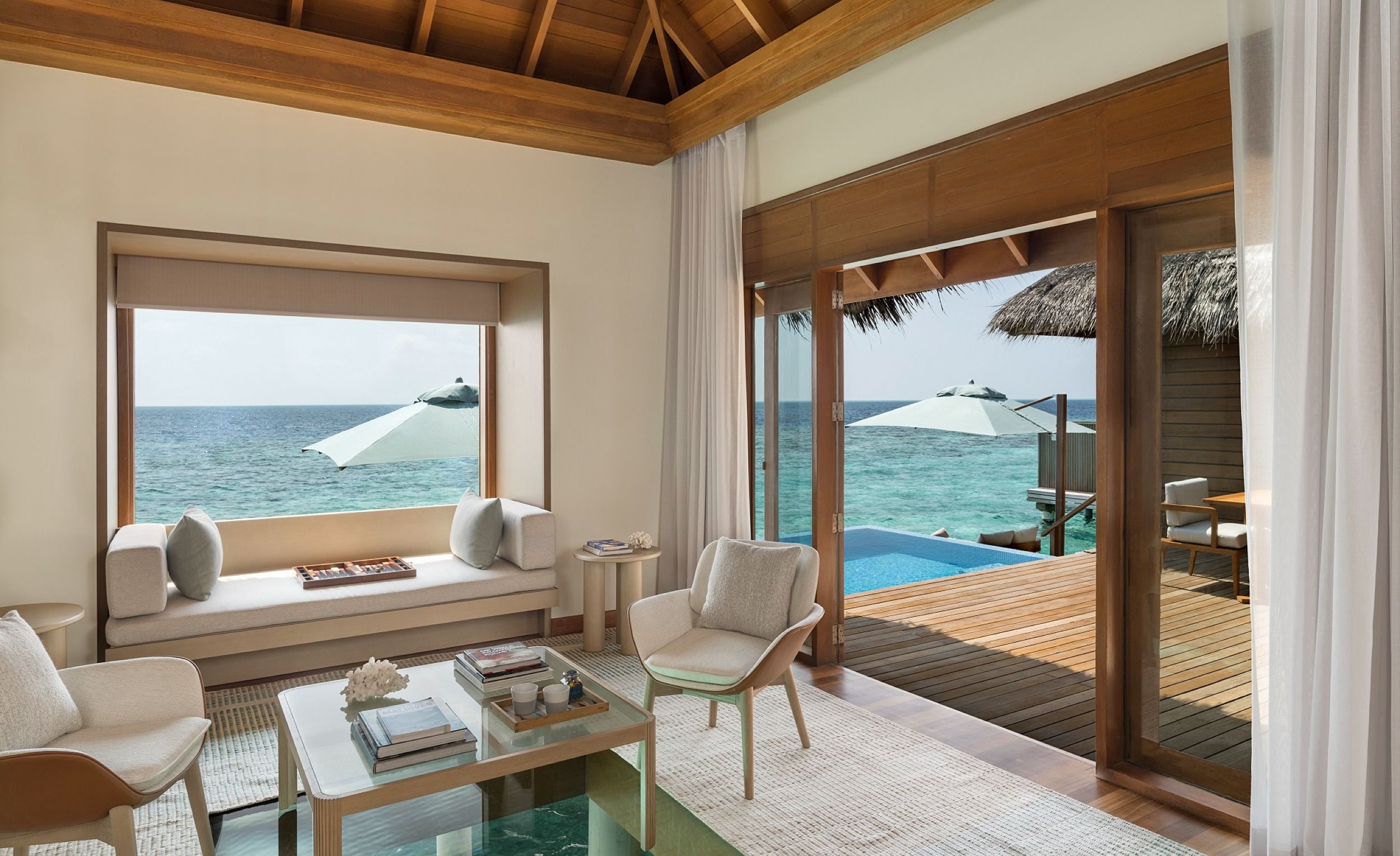 Ocean Bungalow