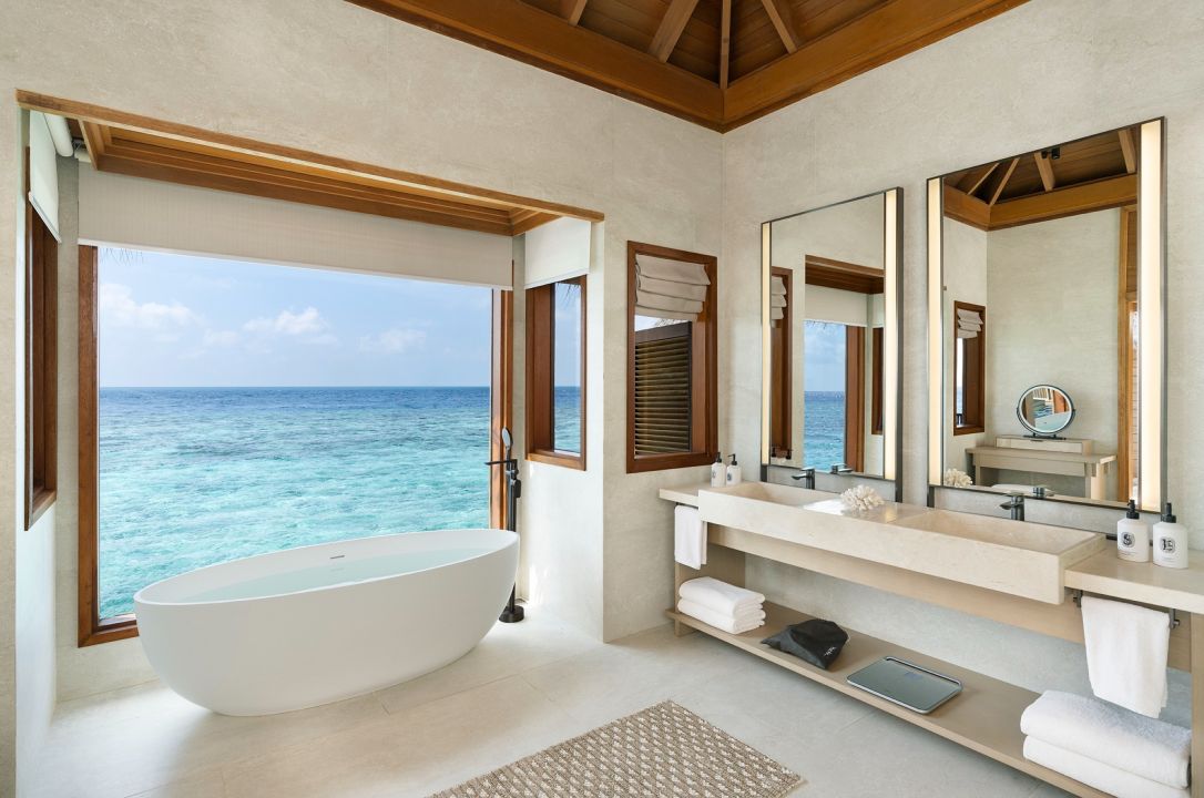 Ocean Bungalow