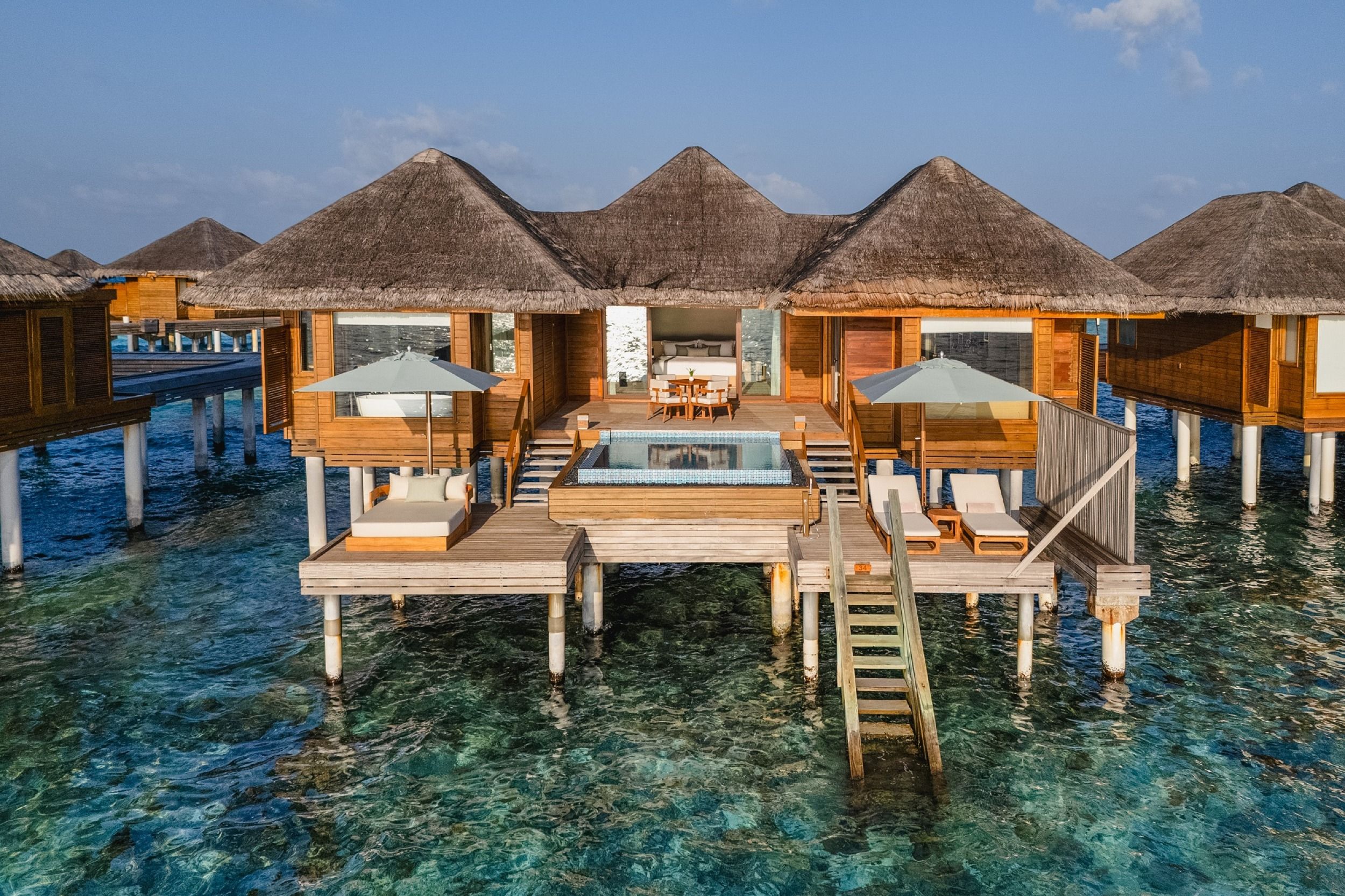 Ocean Bungalow