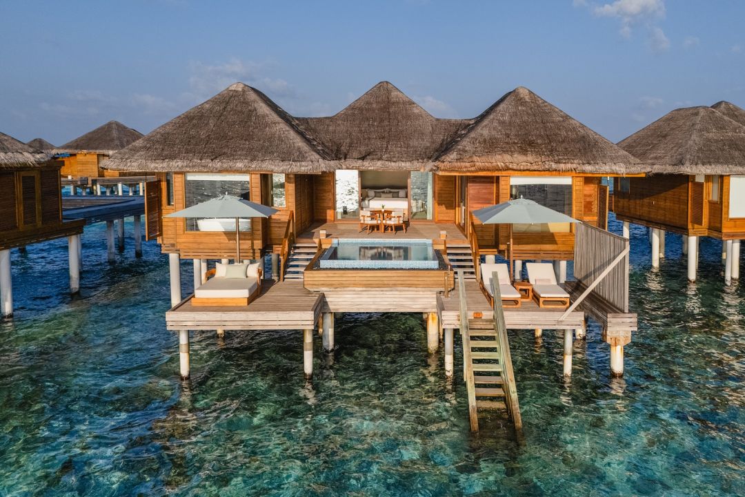 Ocean Bungalow