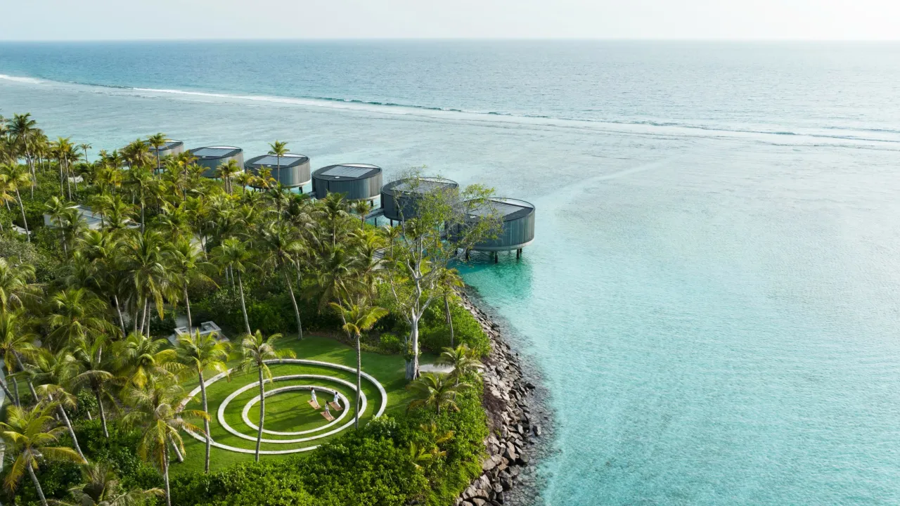 The Ritz-Carlton Maldives, Fari Islands - Experiences