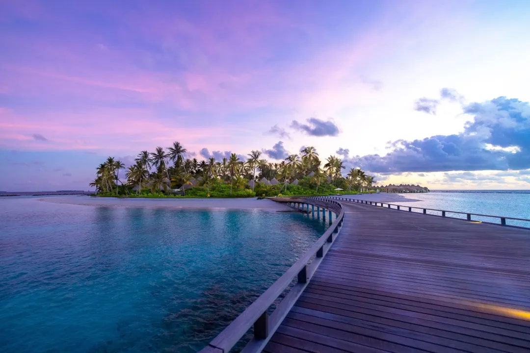 The Nautilus maldives