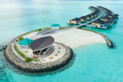 Madifushi Private Island Maldives