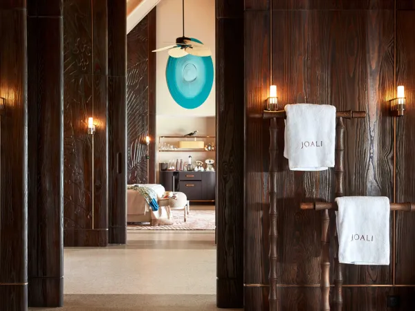 Joali Maldives