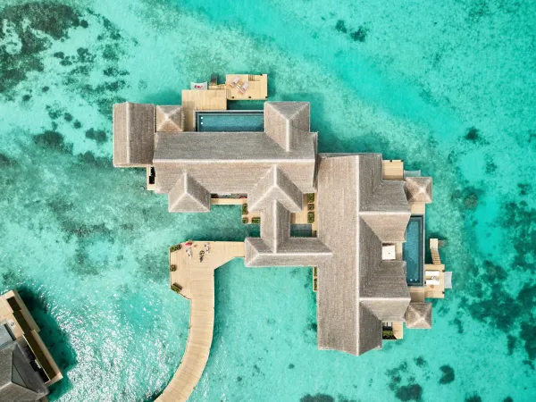 Joali Maldives