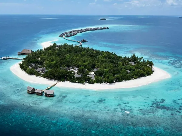 Joali Maldives