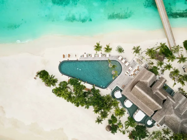 Joali Maldives