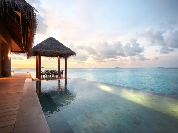 Joali Maldives