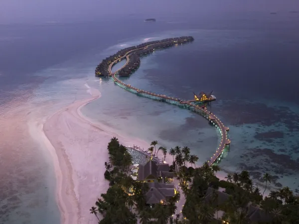 Joali Maldives