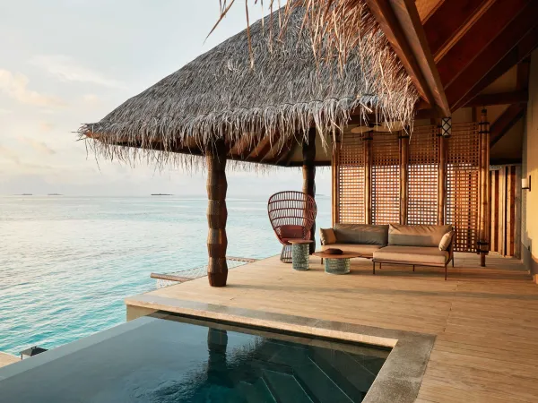 Joali Maldives