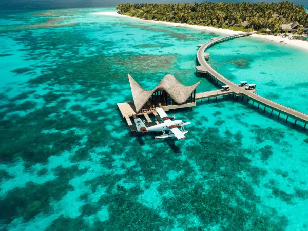 Joali Maldives