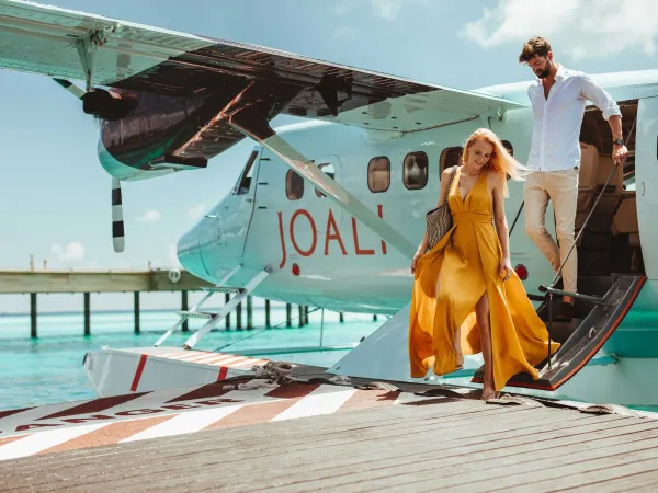 Joali Maldives