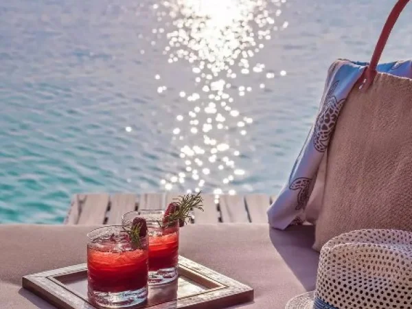 One & Only Reethi Rah