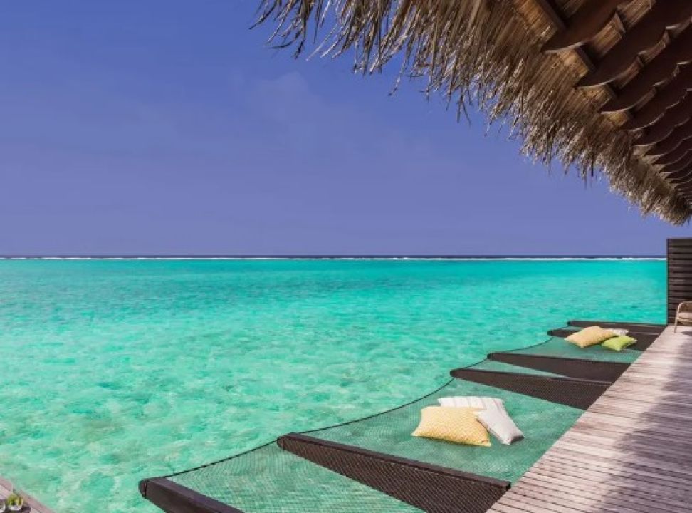 One&Only Reethi Rah Water Villa