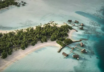 One&Only Reethi Rah Maldives