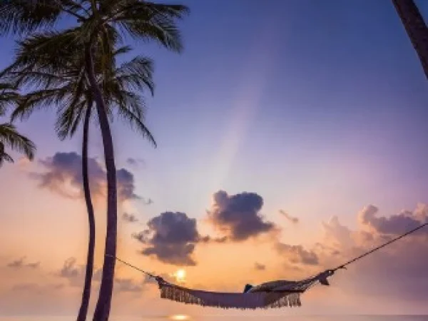 One&Only Reethi Rah Grand Residence with Pool