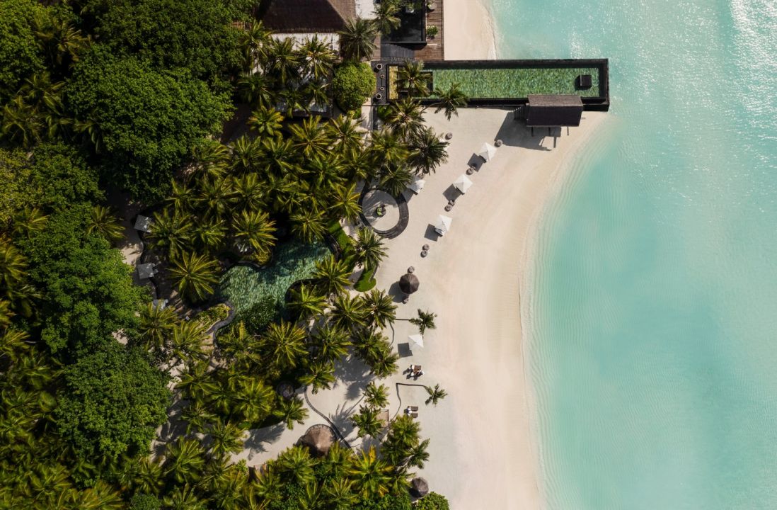 One&Only Reethi Rah