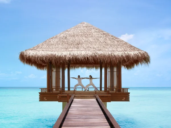 One&Only Reethi Rah